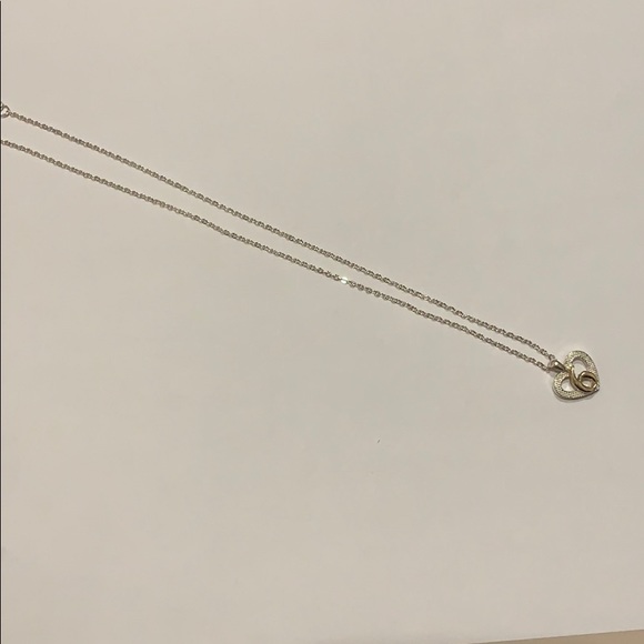 ✨6th Birthday Heart Pendant Necklace✨ - Picture 3 of 3